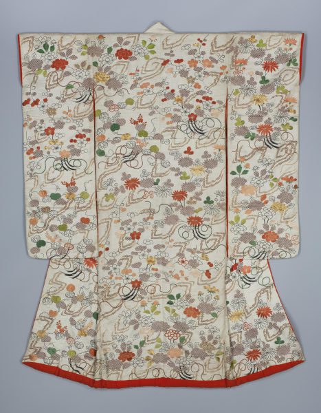 The Khalili Collections | Japanese Kimono