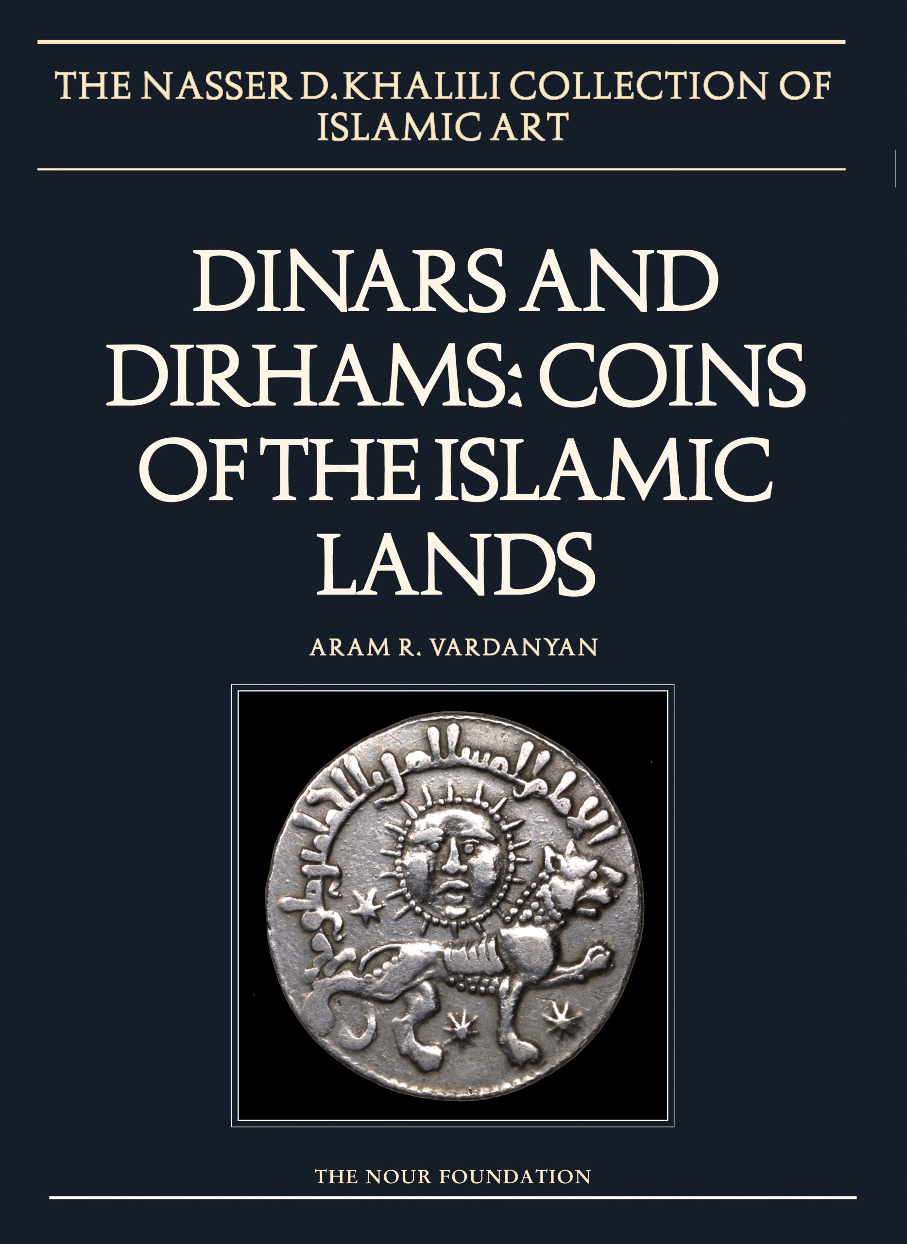 Dinars and Dirhams. Coins of the Islamic lands. The early period (Part One)